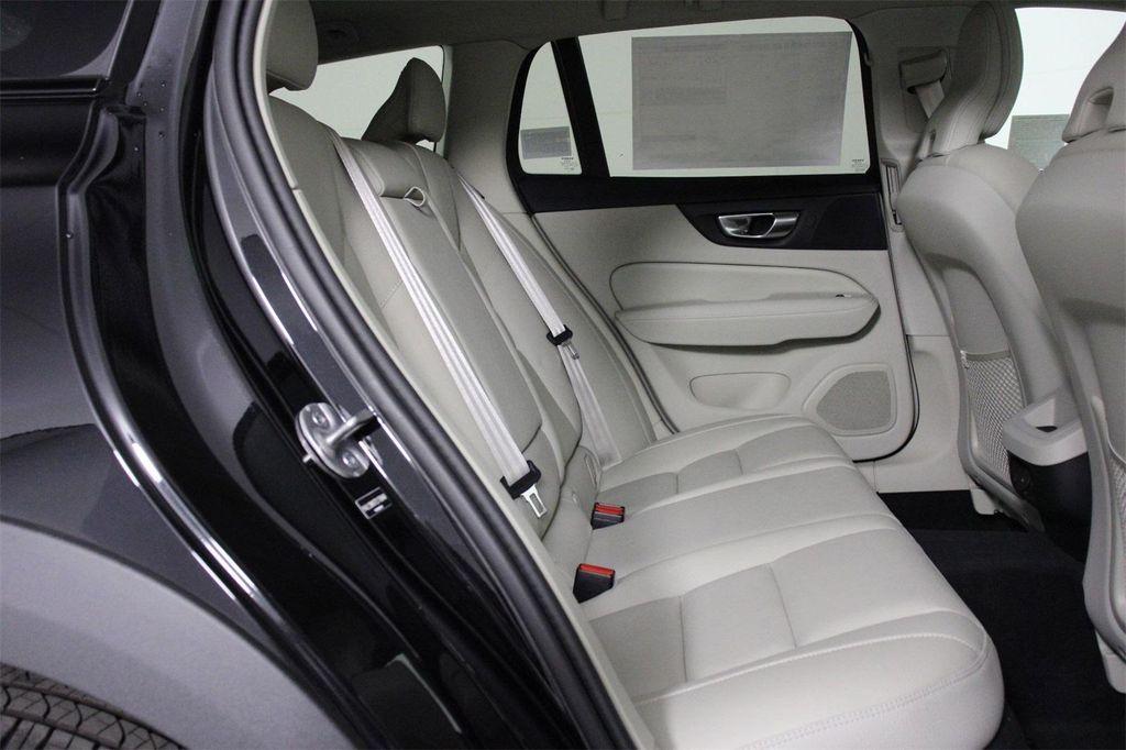 new 2026 Volvo V60 Cross Country car, priced at $57,370