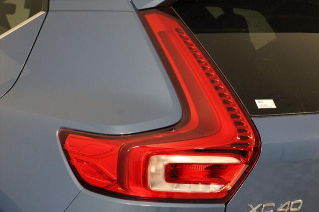 new 2025 Volvo XC40 car, priced at $51,590