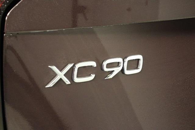 new 2025 Volvo XC90 Plug-In Hybrid car, priced at $79,565