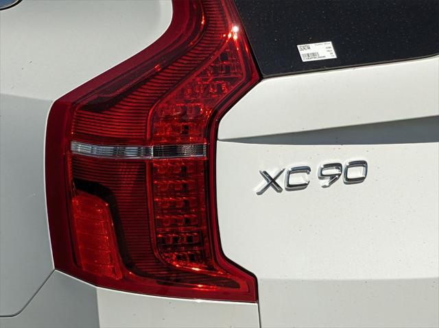 new 2024 Volvo XC90 car, priced at $72,655