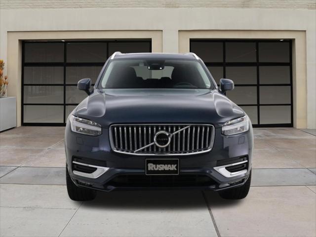 new 2024 Volvo XC90 car, priced at $64,655