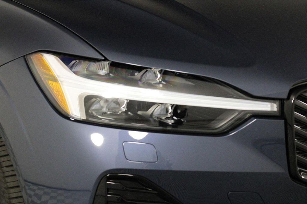 new 2026 Volvo XC60 car, priced at $57,985