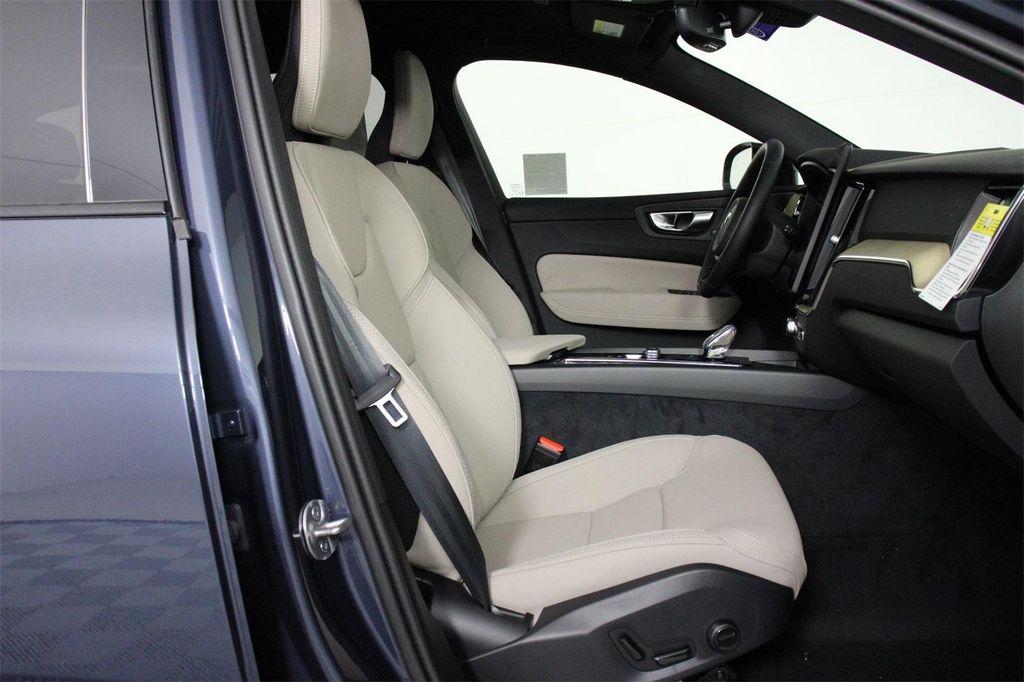 new 2026 Volvo XC60 car, priced at $57,985