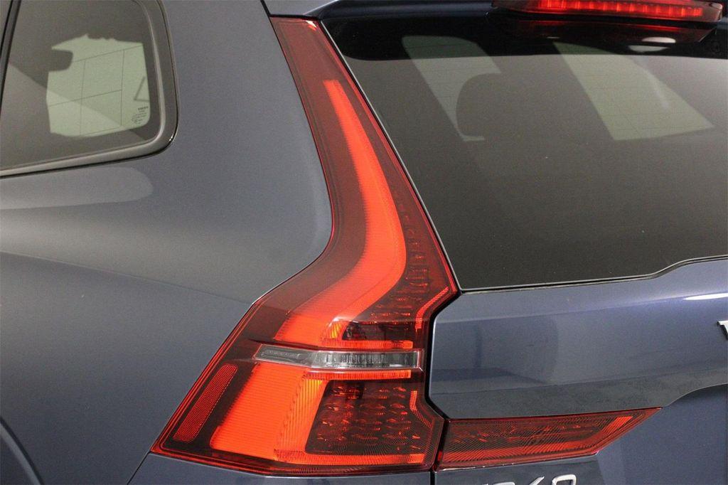 new 2026 Volvo XC60 car, priced at $57,985