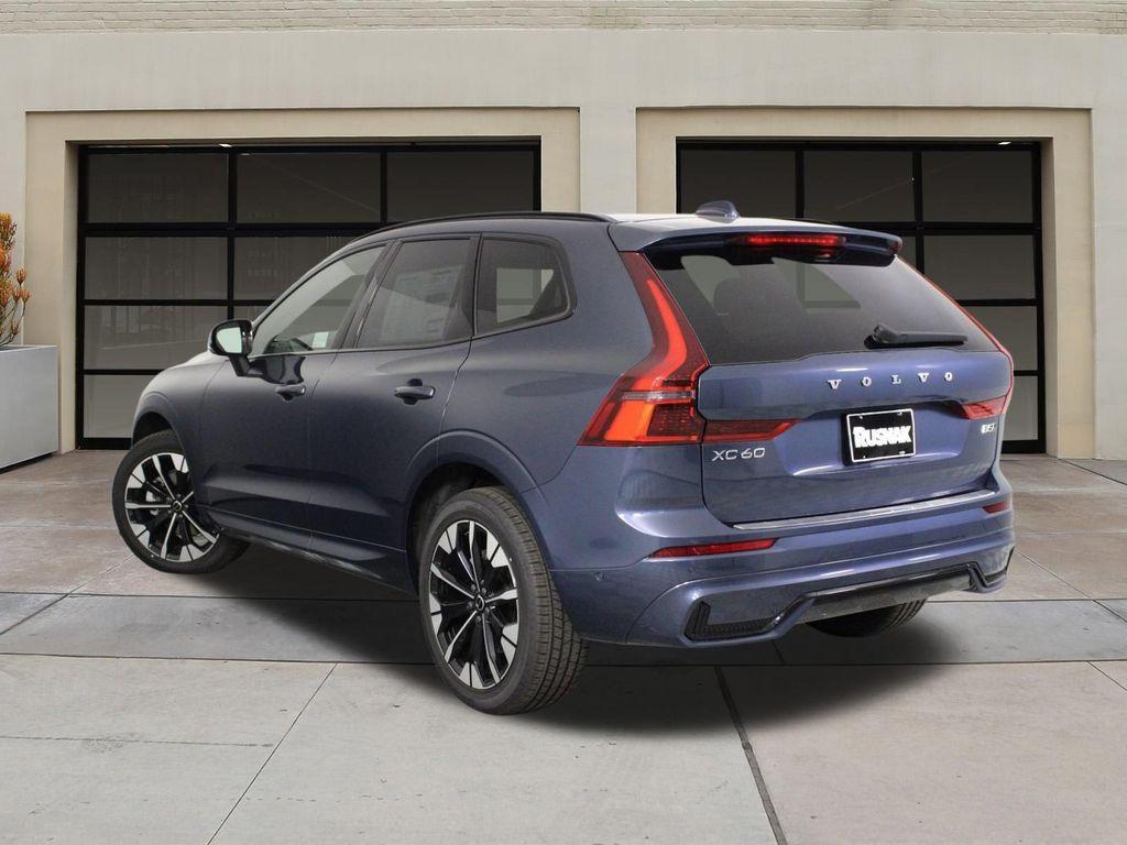new 2026 Volvo XC60 car, priced at $57,985