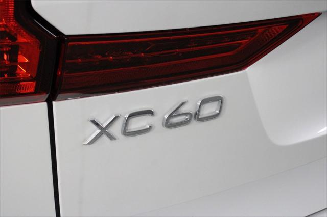 new 2025 Volvo XC60 car, priced at $54,545