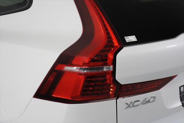 new 2025 Volvo XC60 Plug-In Hybrid car, priced at $71,690