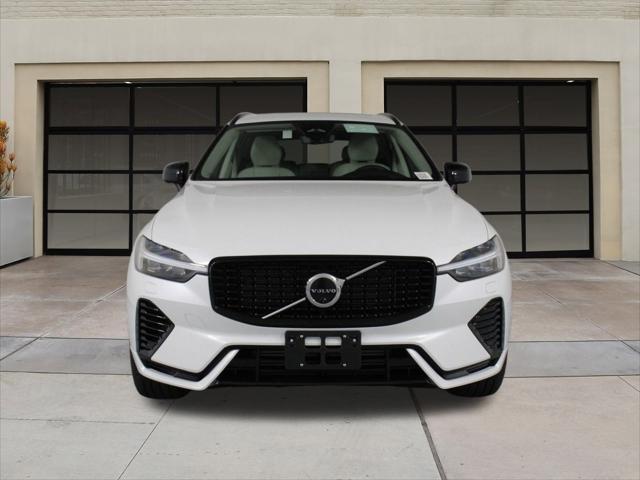 new 2025 Volvo XC60 Plug-In Hybrid car, priced at $71,690