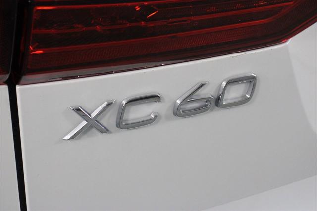 new 2025 Volvo XC60 Plug-In Hybrid car, priced at $71,690