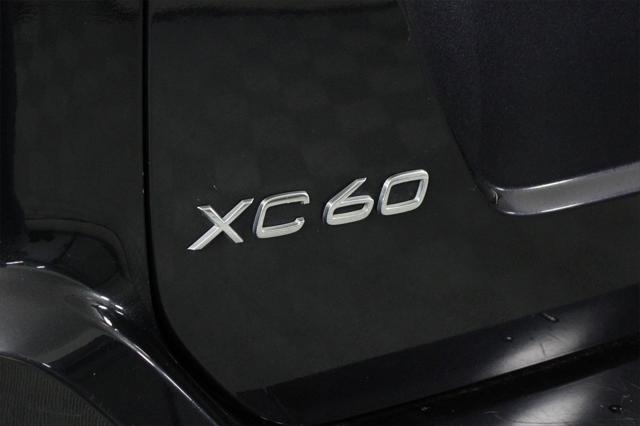 used 2015 Volvo XC60 car, priced at $9,995