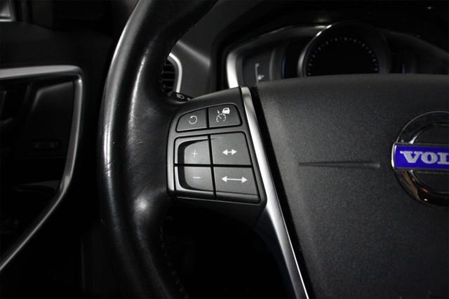 used 2015 Volvo XC60 car, priced at $9,995