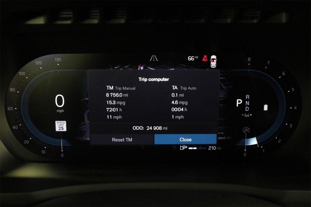 used 2023 Volvo XC90 car, priced at $38,445