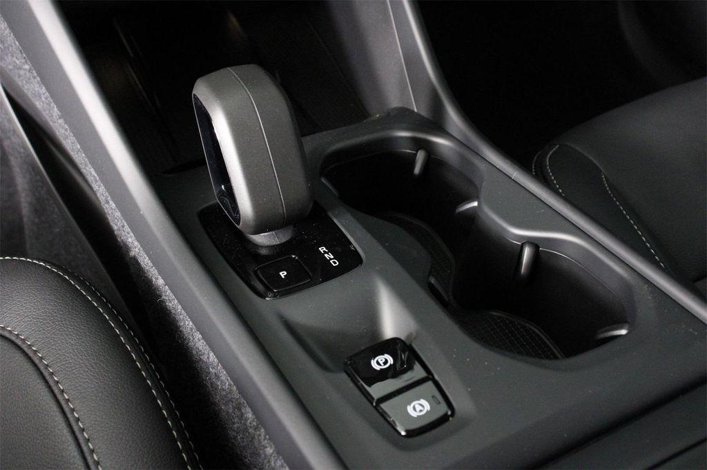 new 2026 Volvo XC40 car, priced at $45,995