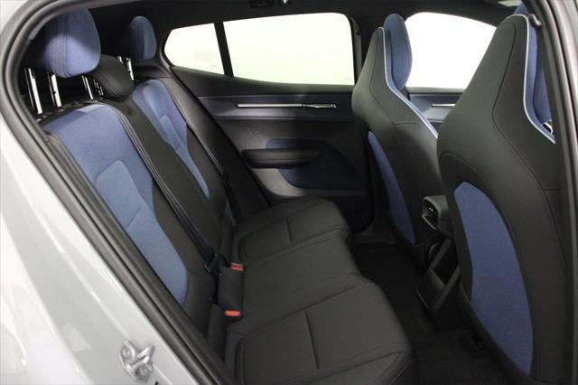 new 2025 Volvo EX30 car, priced at $47,580