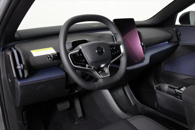 new 2025 Volvo EX30 car, priced at $47,580