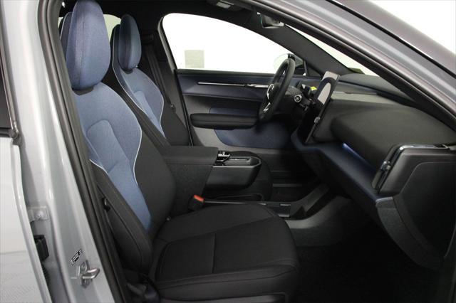new 2025 Volvo EX30 car, priced at $47,580