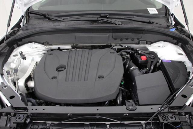new 2025 Volvo XC60 car, priced at $49,095