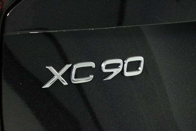 new 2025 Volvo XC90 Plug-In Hybrid car, priced at $78,765