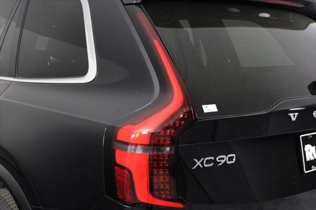 new 2025 Volvo XC90 Plug-In Hybrid car, priced at $78,765