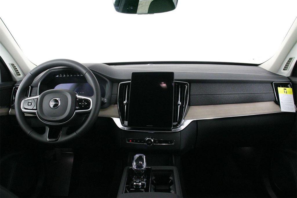 new 2025 Volvo XC90 car, priced at $64,645