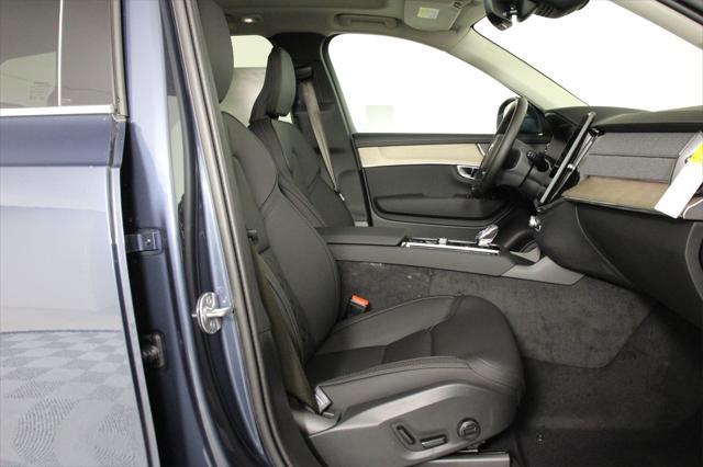 new 2025 Volvo XC90 car, priced at $64,645