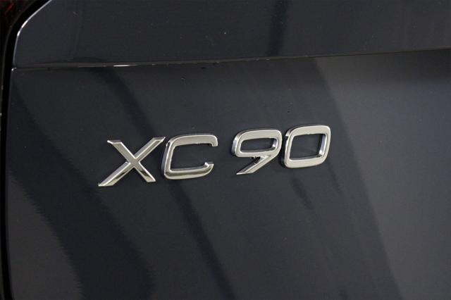 new 2025 Volvo XC90 car, priced at $64,645