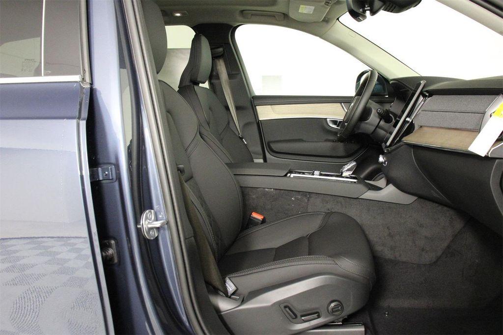 new 2025 Volvo XC90 car, priced at $64,645