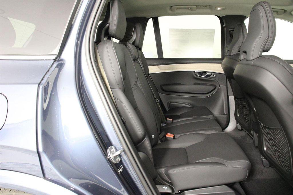 new 2025 Volvo XC90 car, priced at $64,645