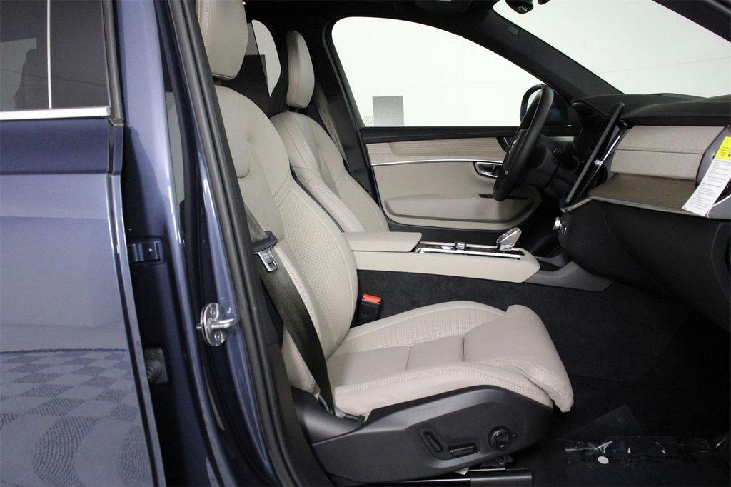 new 2026 Volvo XC90 Plug-In Hybrid car, priced at $87,385