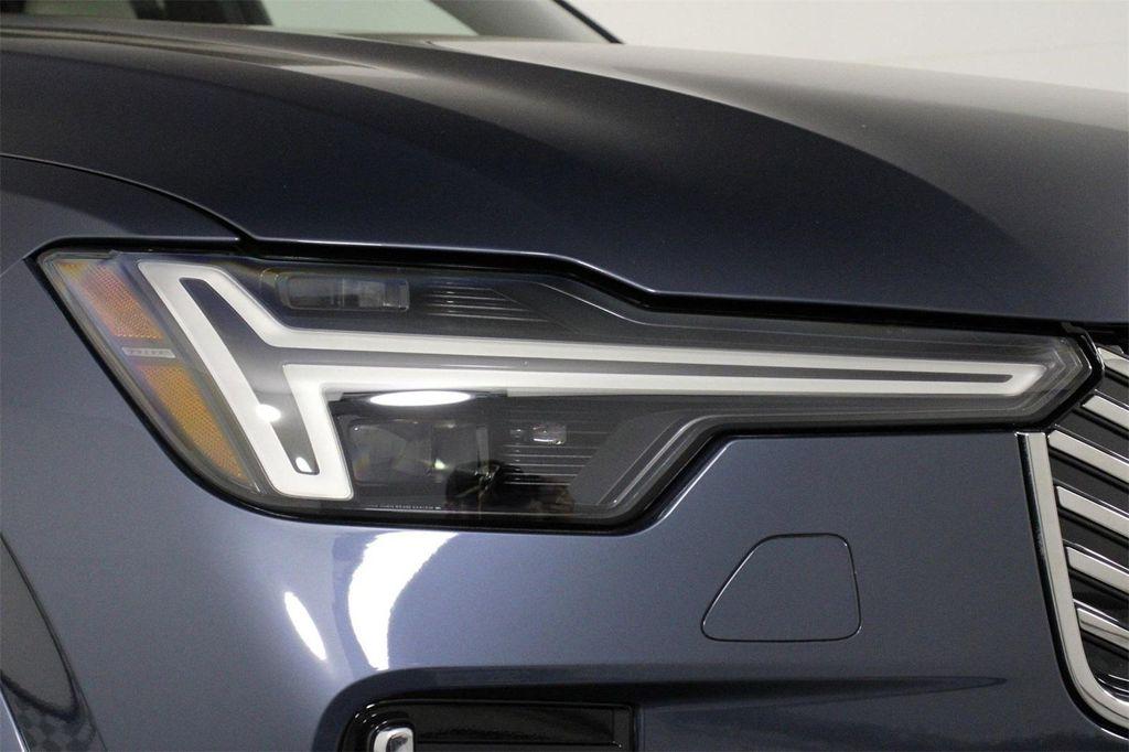 new 2026 Volvo XC90 Plug-In Hybrid car, priced at $87,385