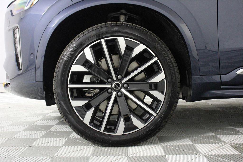 new 2026 Volvo XC90 Plug-In Hybrid car, priced at $87,385