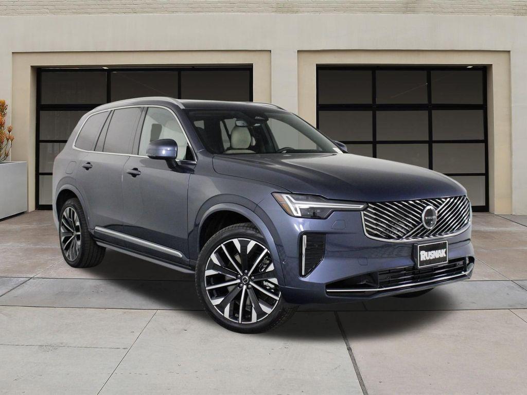 new 2026 Volvo XC90 Plug-In Hybrid car, priced at $87,385