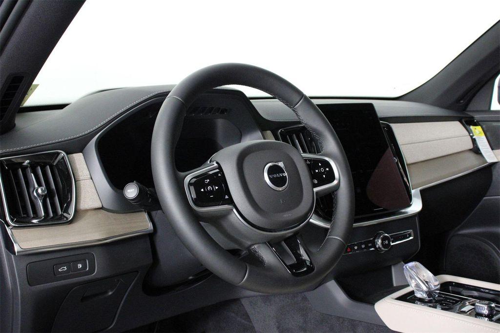 new 2026 Volvo XC90 Plug-In Hybrid car, priced at $87,385