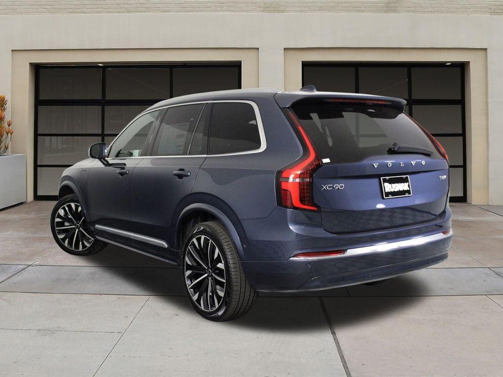 new 2026 Volvo XC90 Plug-In Hybrid car, priced at $87,385
