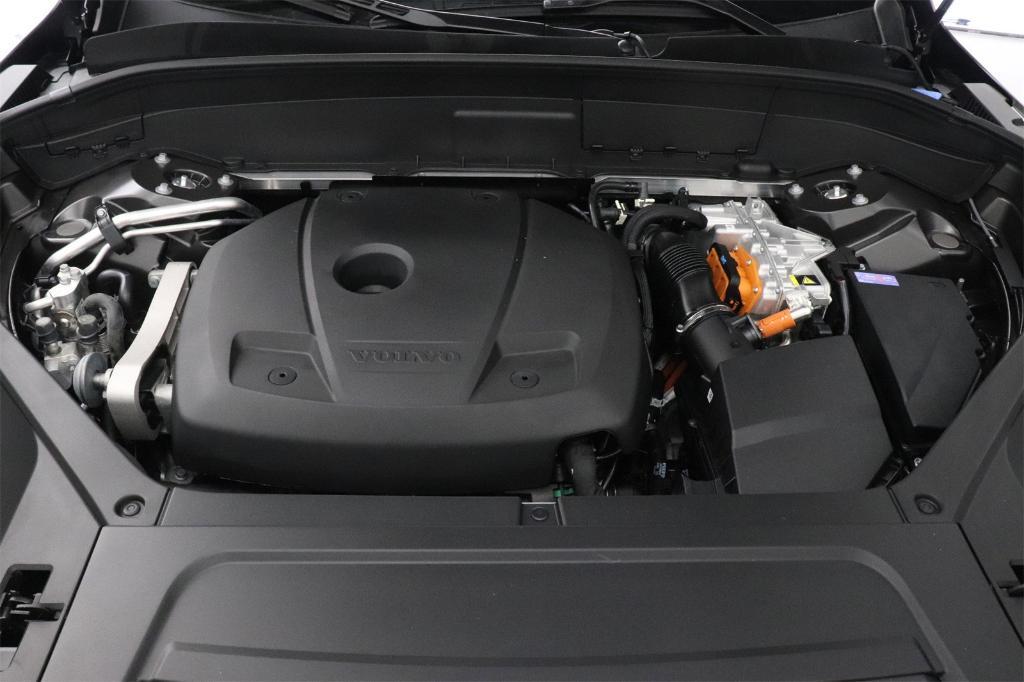 new 2024 Volvo XC90 Recharge Plug-In Hybrid car, priced at $87,655