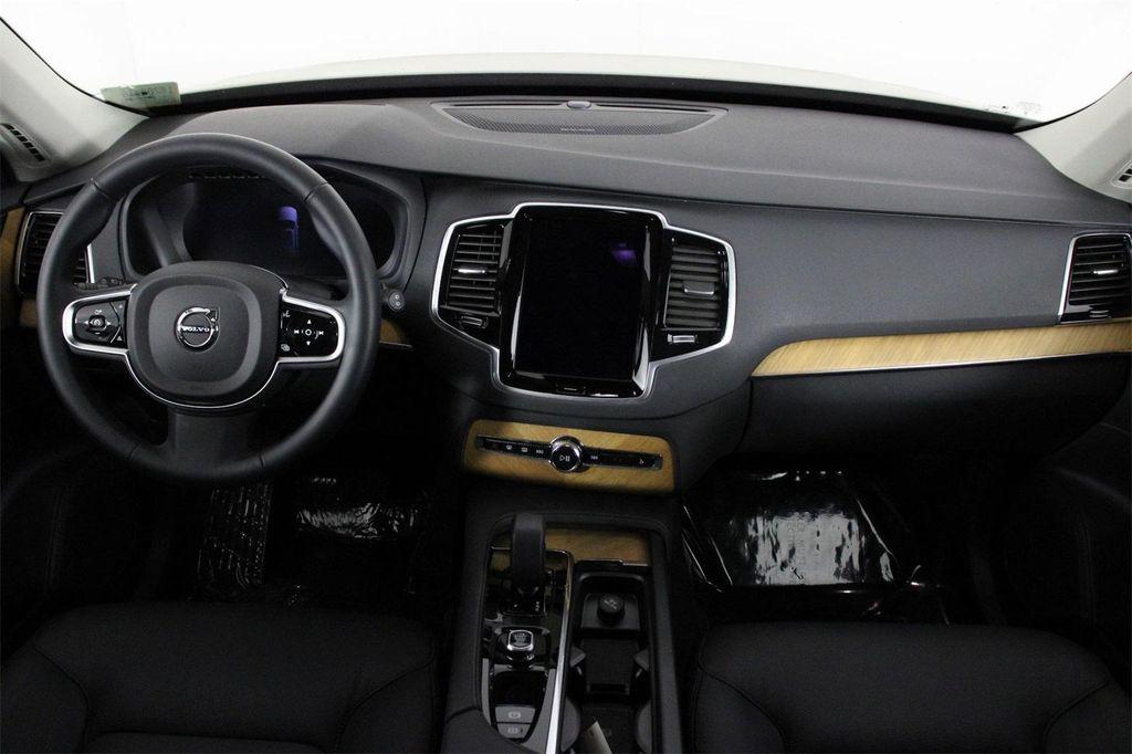 used 2025 Volvo XC90 car, priced at $59,495