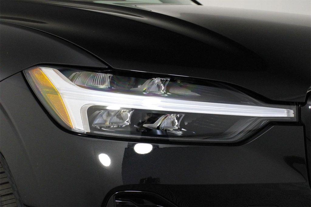 new 2026 Volvo XC60 car, priced at $56,395