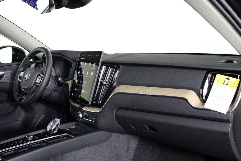 new 2026 Volvo XC60 car, priced at $56,395