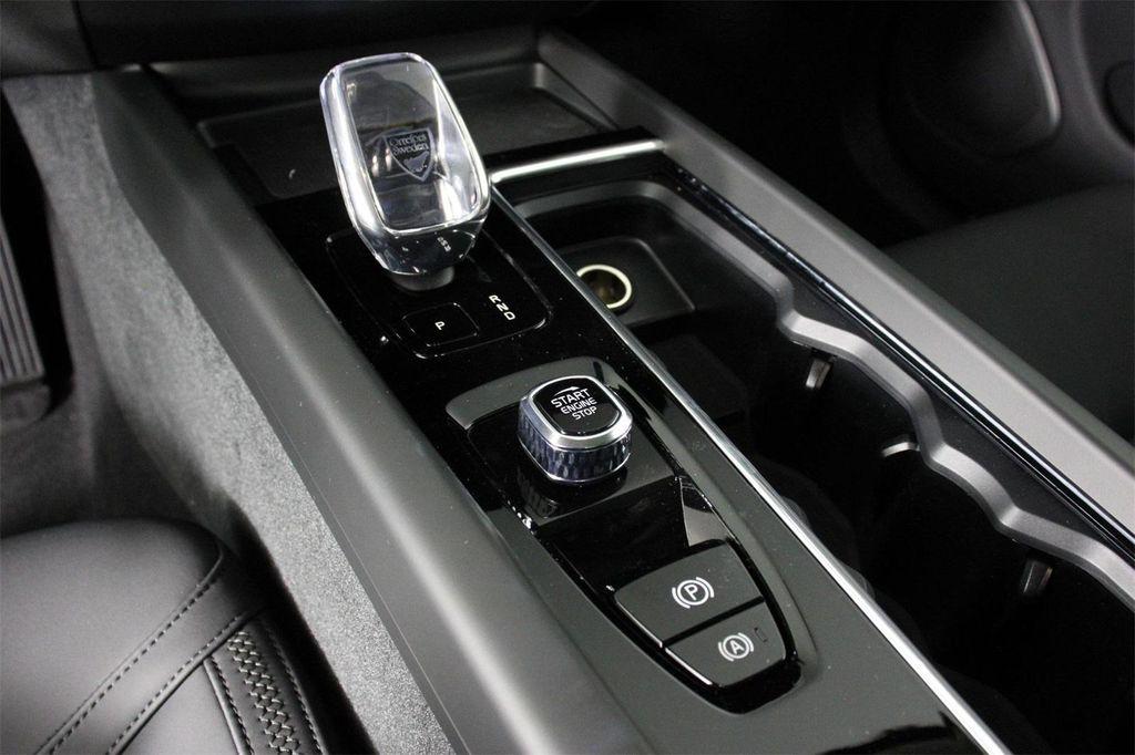 new 2026 Volvo XC60 car, priced at $56,395