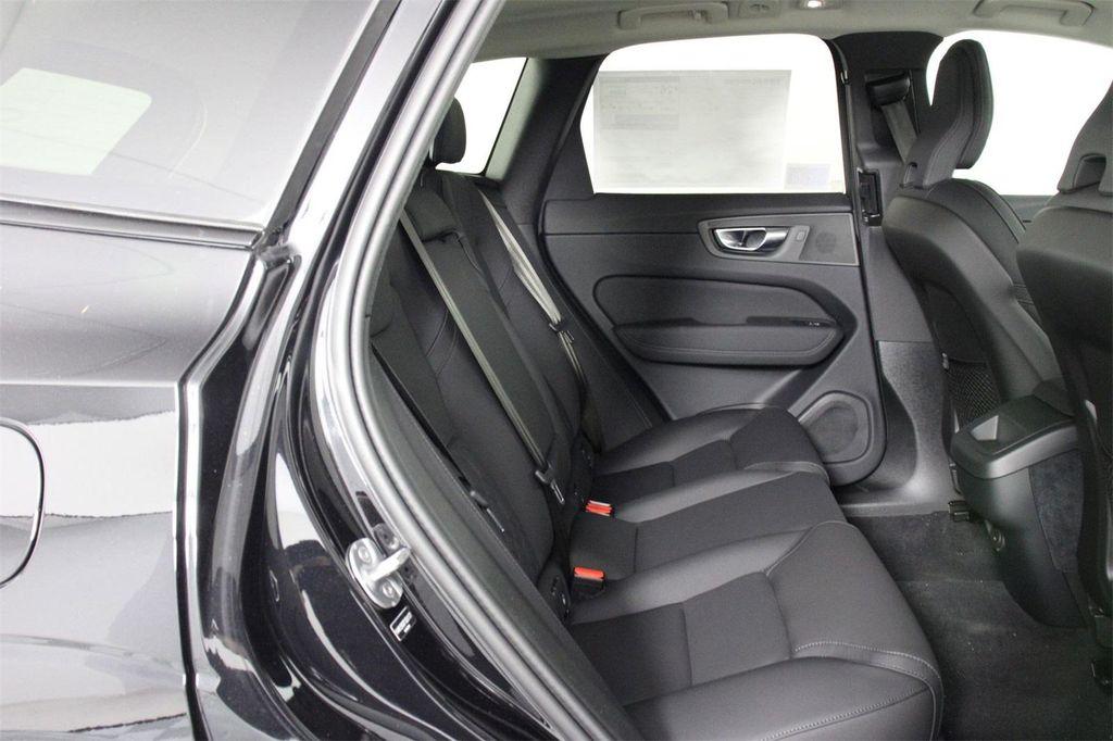 new 2026 Volvo XC60 car, priced at $56,395