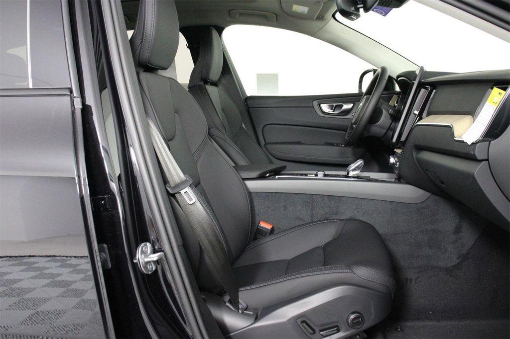 new 2026 Volvo XC60 car, priced at $56,395