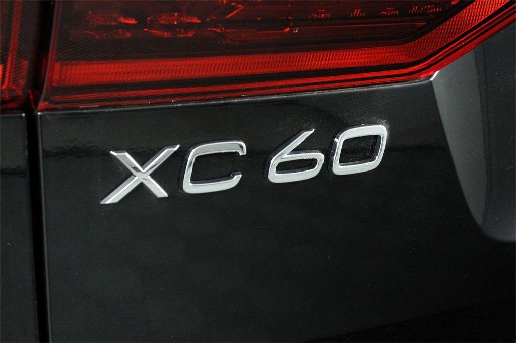 new 2026 Volvo XC60 car, priced at $56,395