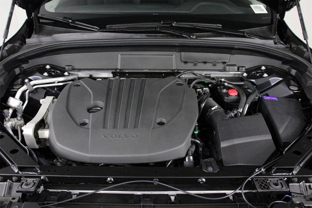 new 2026 Volvo XC60 car, priced at $56,395