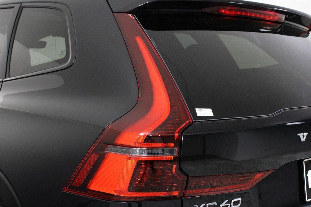 new 2026 Volvo XC60 car, priced at $56,395