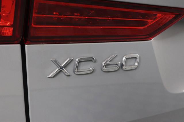 new 2025 Volvo XC60 car, priced at $60,840