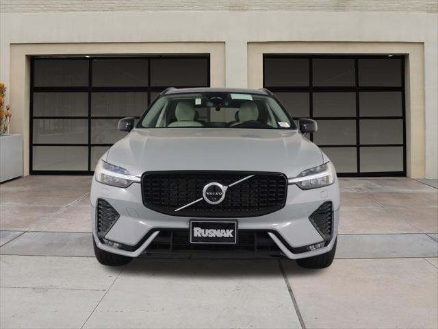 new 2025 Volvo XC60 car, priced at $60,840