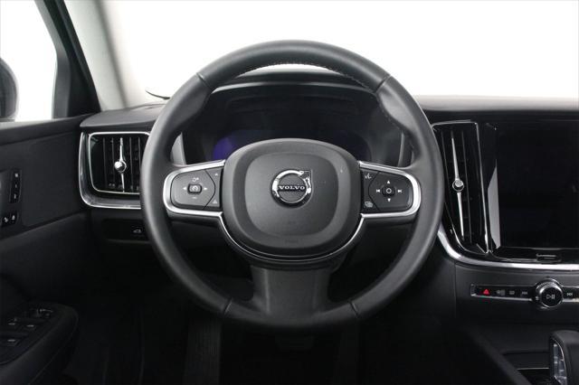 used 2024 Volvo S60 car, priced at $28,997