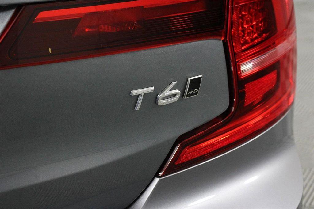 used 2019 Volvo S90 car, priced at $21,795