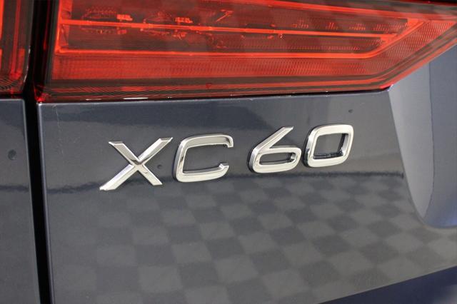 new 2025 Volvo XC60 Plug-In Hybrid car, priced at $71,690