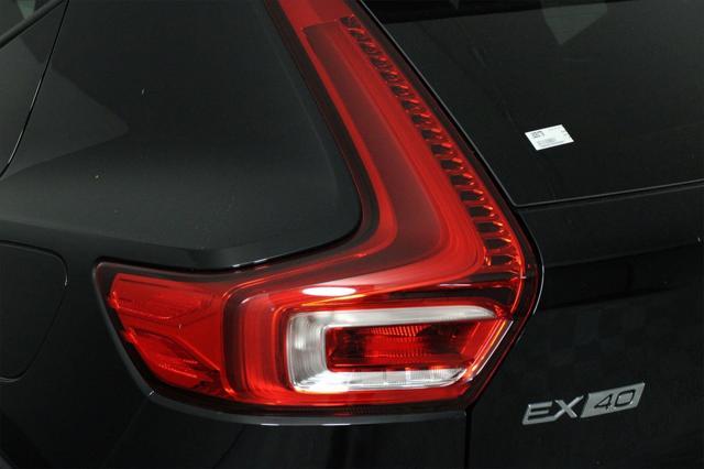 new 2025 Volvo EX40 car, priced at $54,795